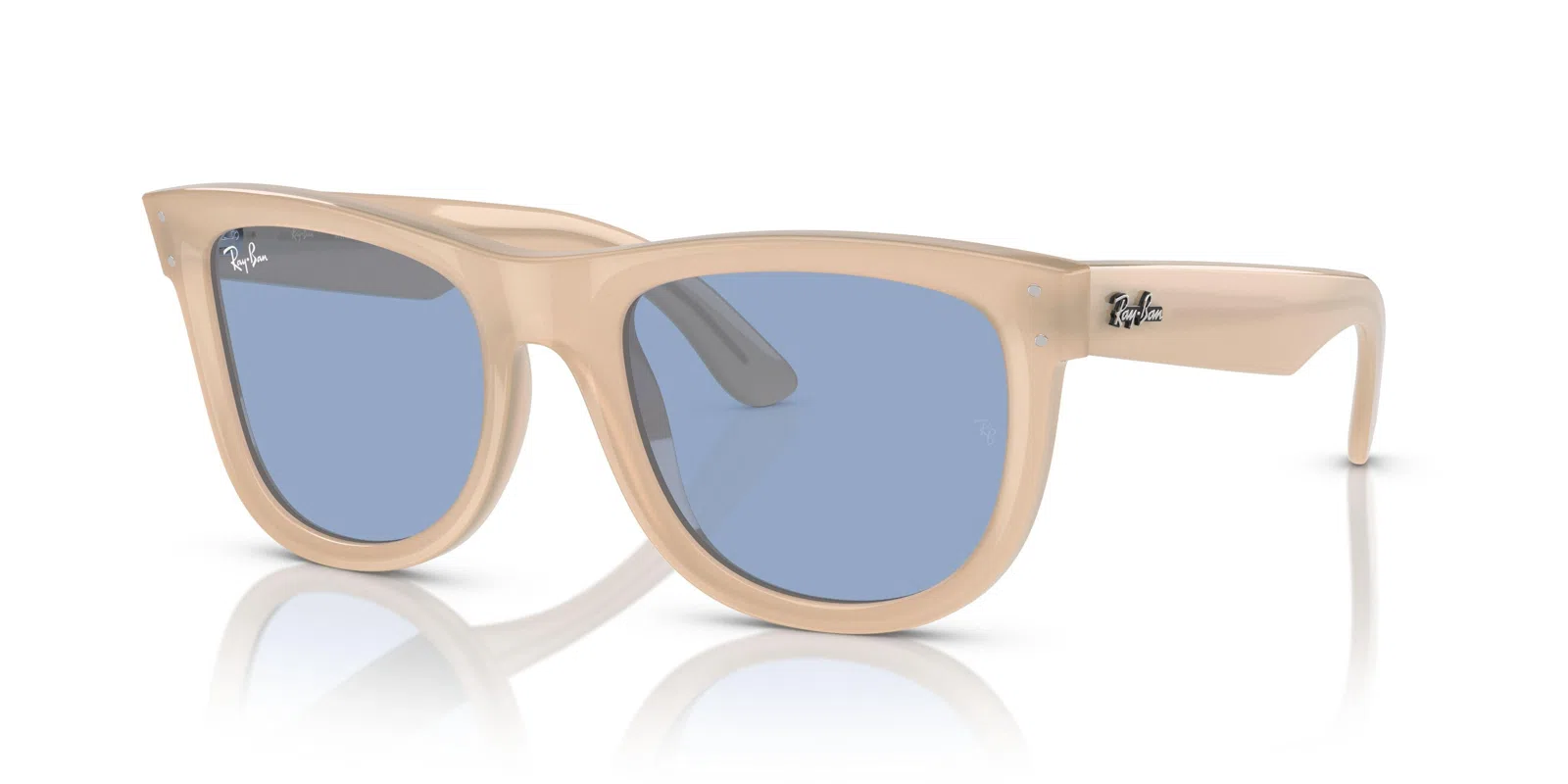 Ray-Ban Wayfarer Reverse R0502S Sunglasses - view 63